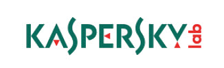 kaspersky logo